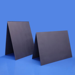 0.32mm Thick Silicon nitride ceramic substrate for IGBT