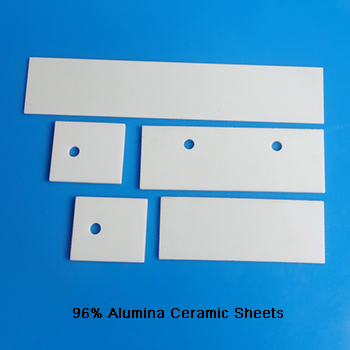 Alumina Ceramic Substrate