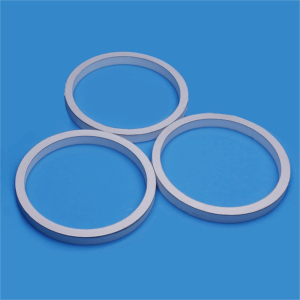 Advanced Alumina Metallized Ceramic Ring