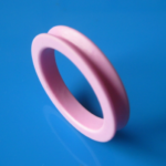 Alumina Ceramic Ring 06