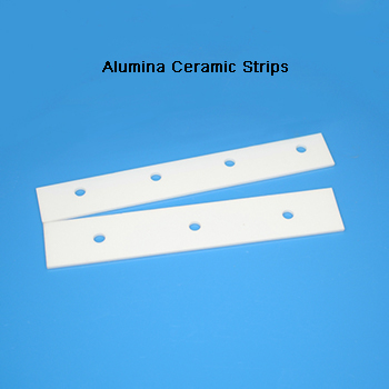 Long Alumina Ceramic Sheets