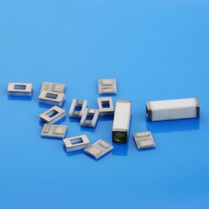 Alumina Metallized Ceramic Parts