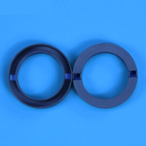 Ceramic Silicon Nitride ring
