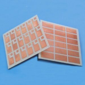 DBC Ceramic Substrate for Power Electronics