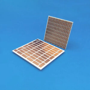 Heat Dissipation DCB Direct Copper Bonded Ceramic Substrate
