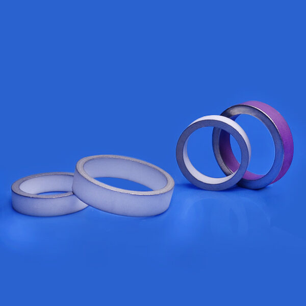 High-Purity-Metallized-Alumina-Ceramic-Ring