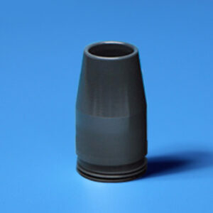 High Thermal Shock Resistant Silicon Nitride Ceramic Nozzle
