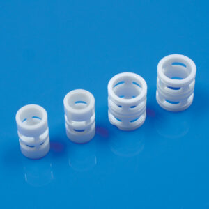 High wear and corrosion resistant Zirconia ceramic seal parts