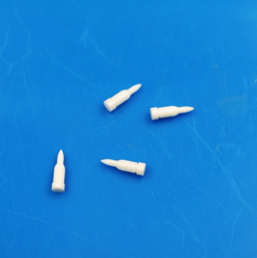 Industrial Customised Ceramic Dowel Pin jhceramic