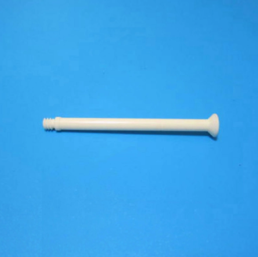 Industrial Customised Ceramic Dowel Pin jhceramic