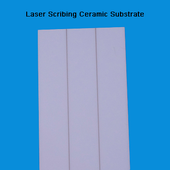 Ceramic Laser Marking