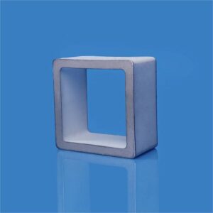 Metallized Alumina Ceramic Frame
