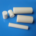 Polished Alumina Ceramic Rod 04