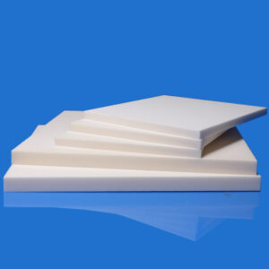 Refractory 99% 99.5% Alumina Ceramic Setter Plate for Furnace Sintering Application