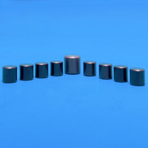 Si3N4 Silicon Nitride Bearing Rollers
