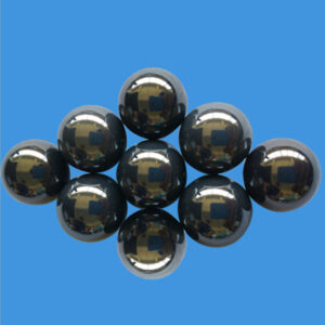 Super Precision Silicon Nitride Ceramic ball