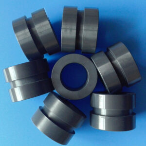 Well Polished Silicon NitrideCeramic Roller