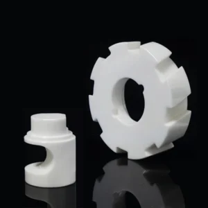 Zirconia Precision Ceramic Parts