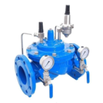 Petrochemical Industry Valve