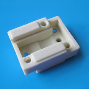 Electrical Steatite Ceramic Insulator