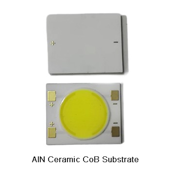 AlN Ceramic CoB Substrate