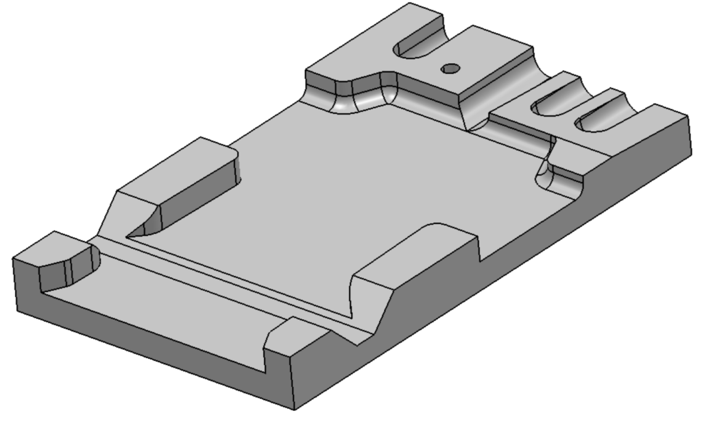 Alumina Ceramic Parts