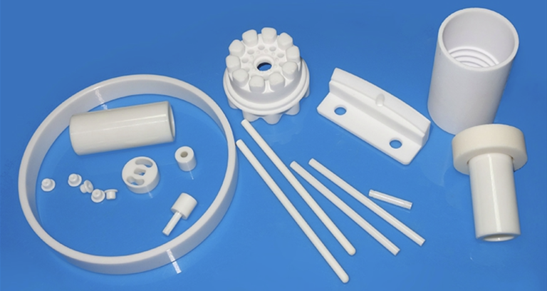 alumina ceramic parts